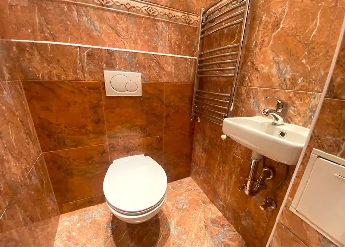 Katerina's Downtown * 布拉格