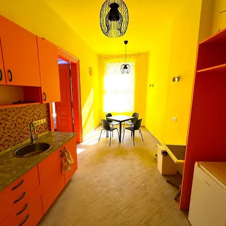 Katerina's Downtown * Прага