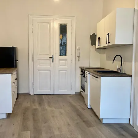 Lejlighed Katerina's Downtown Prag