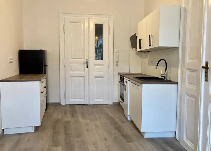 Apartment Katerina's Downtown Prague