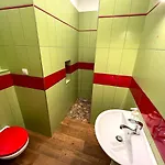 Katerina's Downtown Apartament Praga