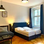 Katerina's Downtown Praga