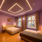 Katerina's Downtown Apartament