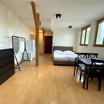 Katerina's Downtown Apartament *