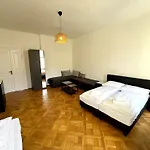 Apartament Katerina's Downtown *