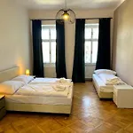 Apartament Katerina's Downtown Praga
