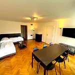 Apartment Katerina's Downtown
