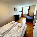 Katerina's Downtown Apartment