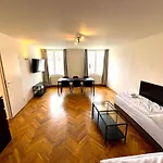 Katerina's Downtown Praga