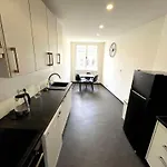 Katerina's Downtown Apartament *