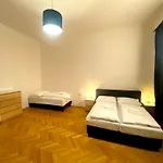 Katerina's Downtown Prag