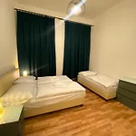 Katerina's Downtown Apartment