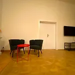 Katerina's Downtown Apartament Praga
