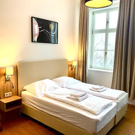 Katerina's Downtown Apartment *