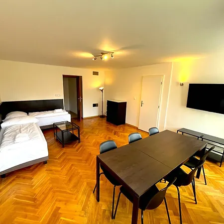 Apartment Katerina's Downtown